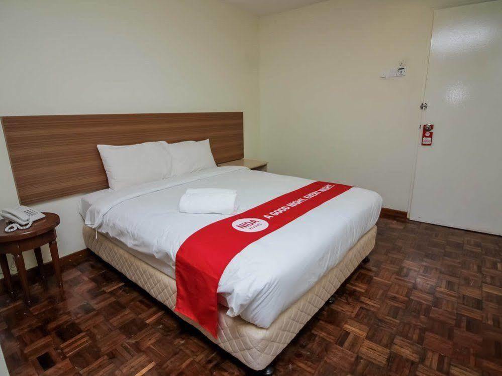 Scc Hotel City Centre Kuala Lumpur Exterior photo