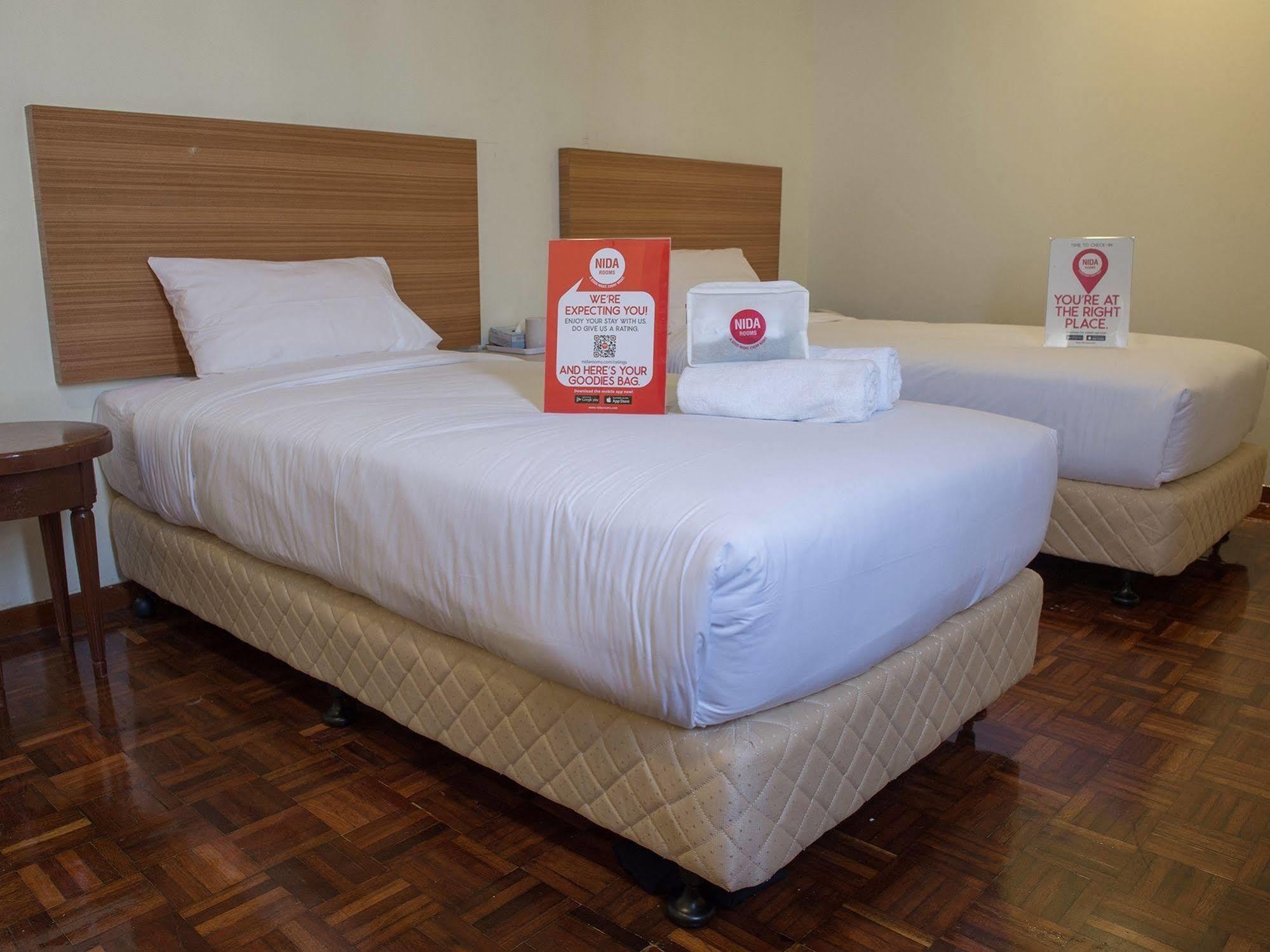 Scc Hotel City Centre Kuala Lumpur Exterior photo