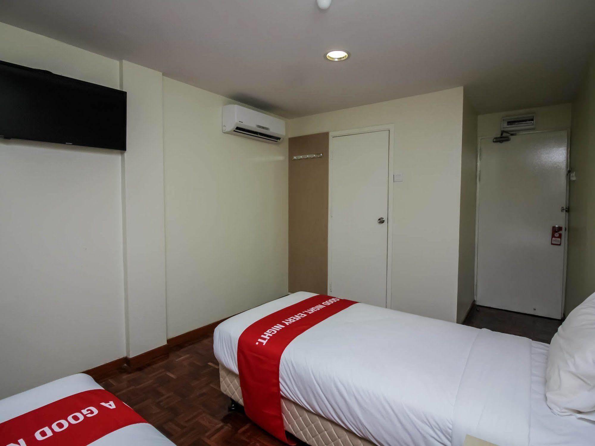 Scc Hotel City Centre Kuala Lumpur Exterior photo