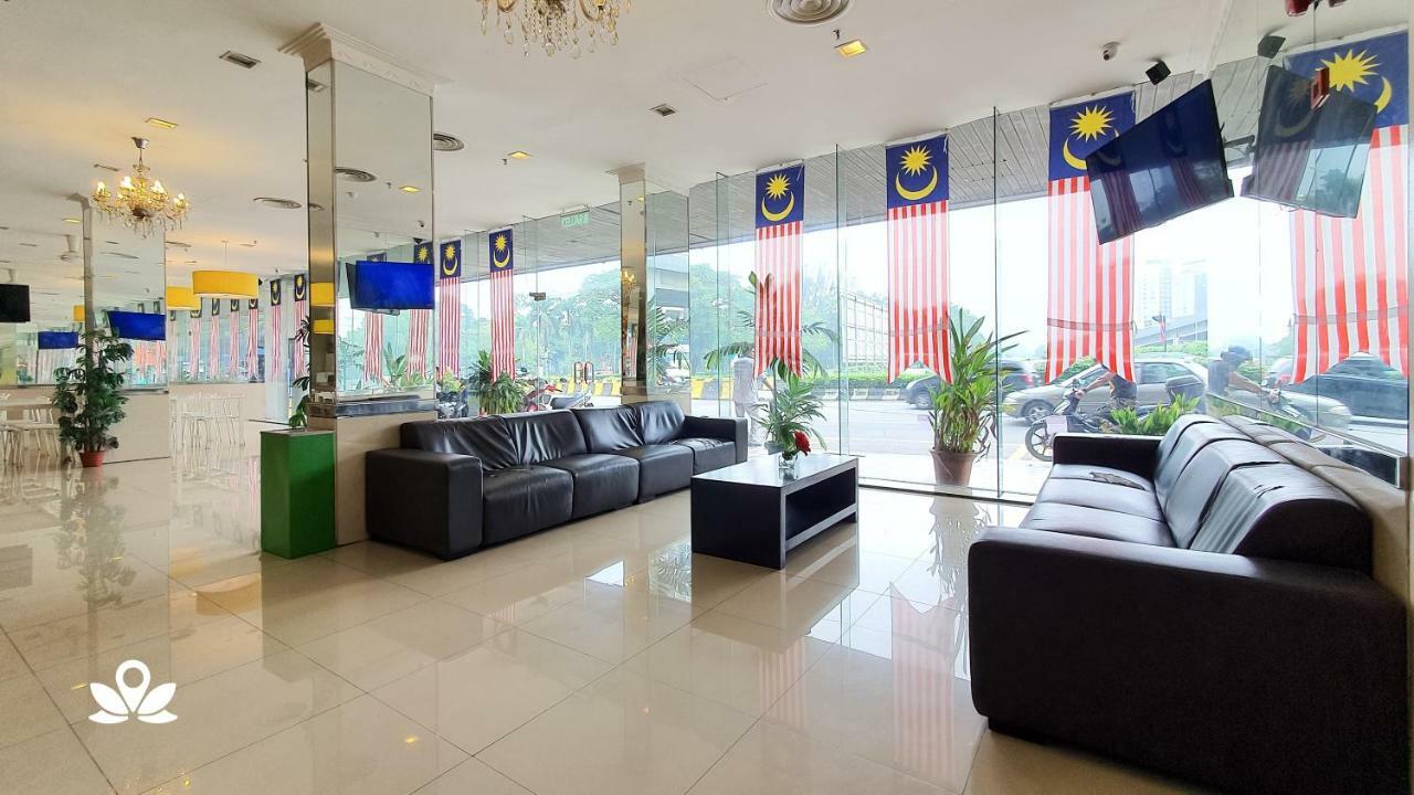 Scc Hotel City Centre Kuala Lumpur Exterior photo