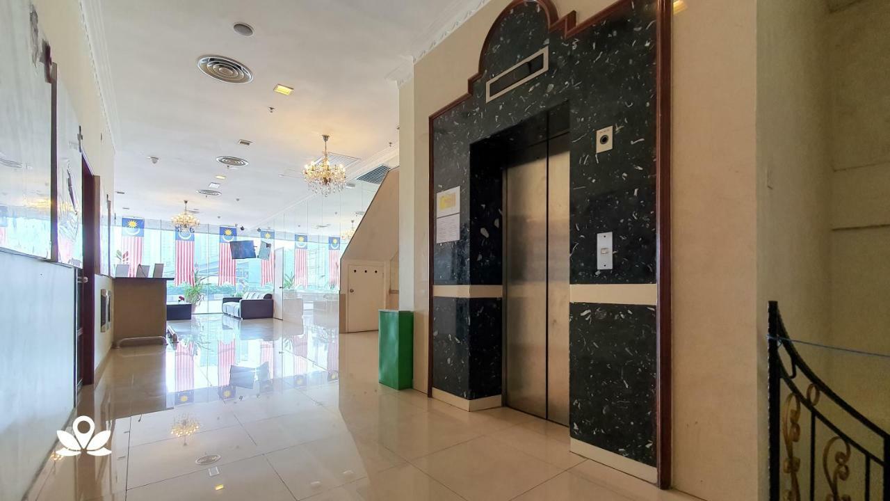 Scc Hotel City Centre Kuala Lumpur Exterior photo
